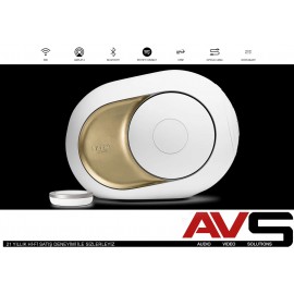 Devialet Phantom I OPERA 108 db Aktif Hoparlör 